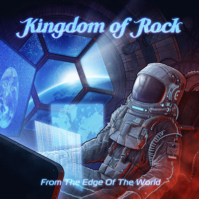 Kingdom Of Rock : From the Edge of the World